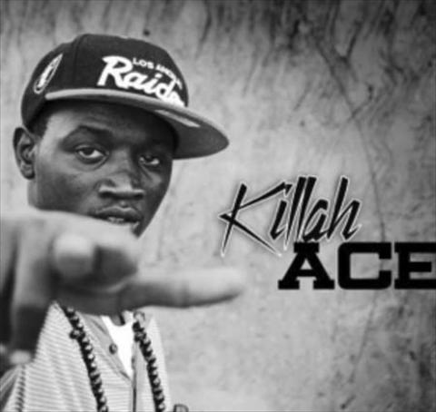 Killah Ace (ph) thepoint.gm