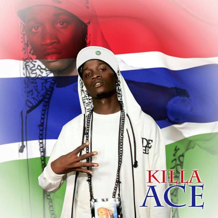 Killah Ace (ph) Facebook Officiel