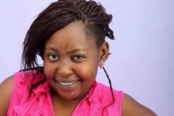 Lady Squanda