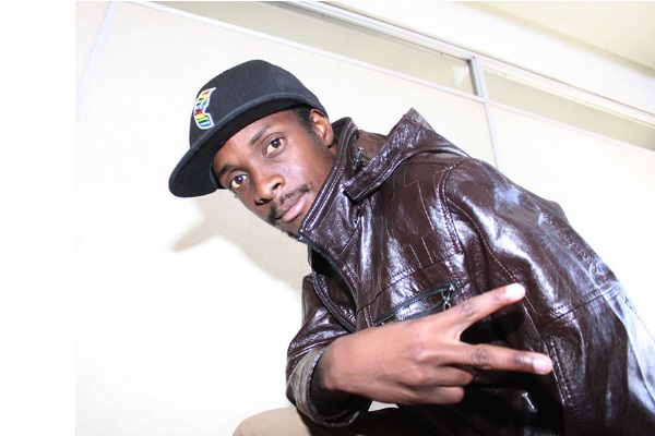 Leonard Mapfumo