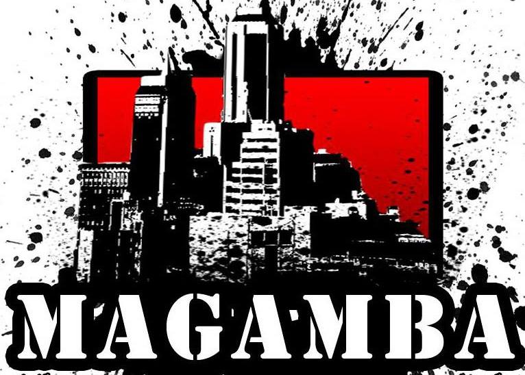 Magamba Network