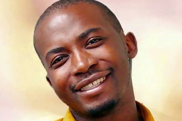 Mathias Mhere