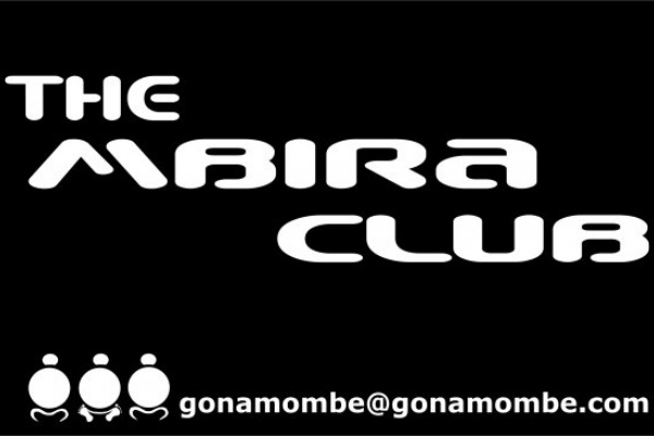 Mbira Centre