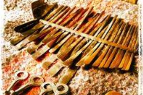 Mbira Festival