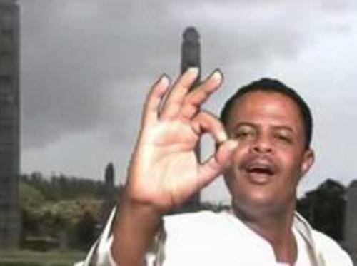 Mulugeta Abate
