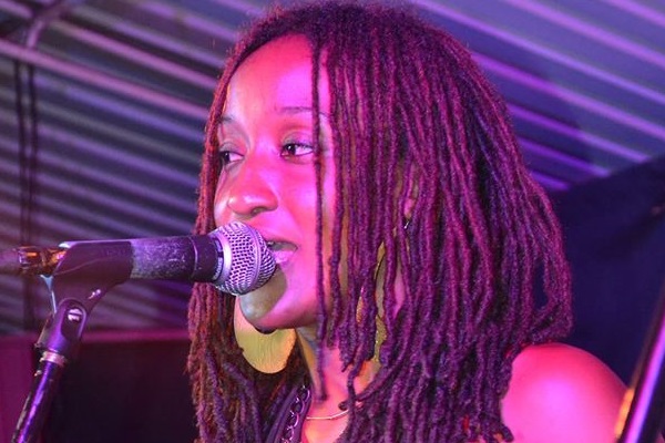 Nadine Brown
