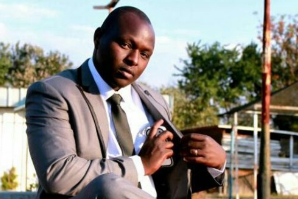 Ngonidzashe Kambarami