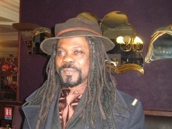 N&rsquo;Zongo Soul