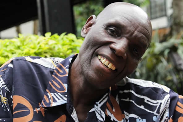 Oliver Mtukudzi will be at Moretele Park this year. Photo: buluwayo24.com