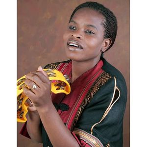Olivia Charamba
