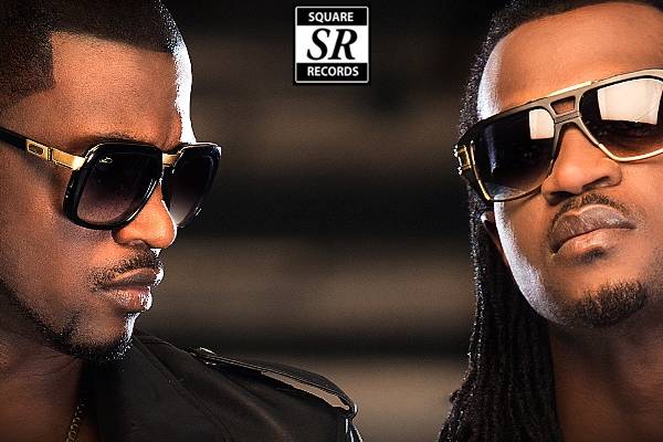 P-Square – Double Trouble