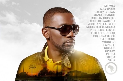 L'affiche d'Ere Afrique de Passi (ph)  Zone Télécharger