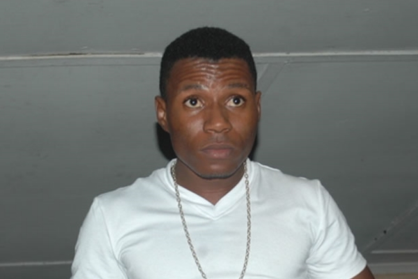Peter Moyo