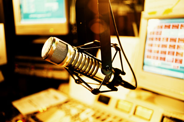 station radio.(ph) Aitonline
