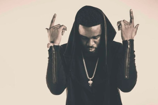 Sarkodie