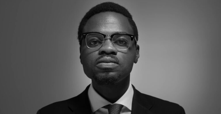 Teddy Lumumba alias Teddy L.(ph) Google