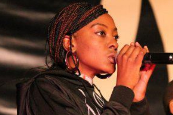 Tererai Mugwadi