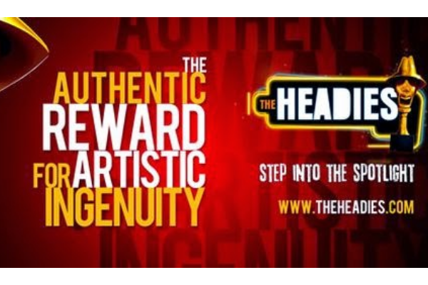 The Headies