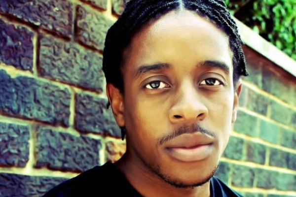 Trevor Dongo