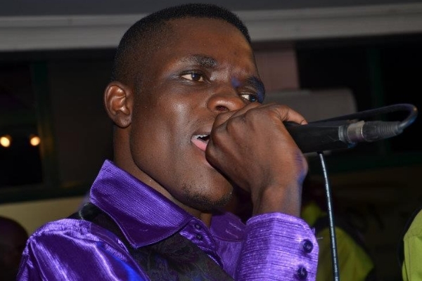 Tryson Chimbetu