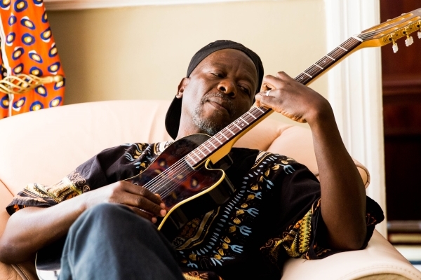 Wambali Mkandawire