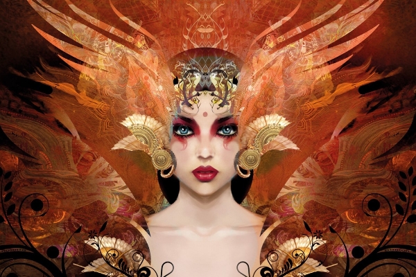 Wouter Kellerman & Ricky Kej - Winds of Samsara