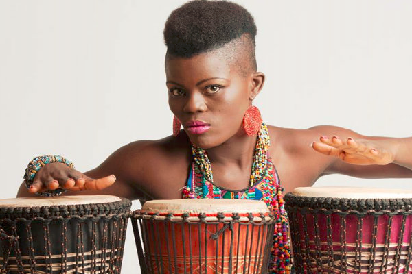 Wiyaala