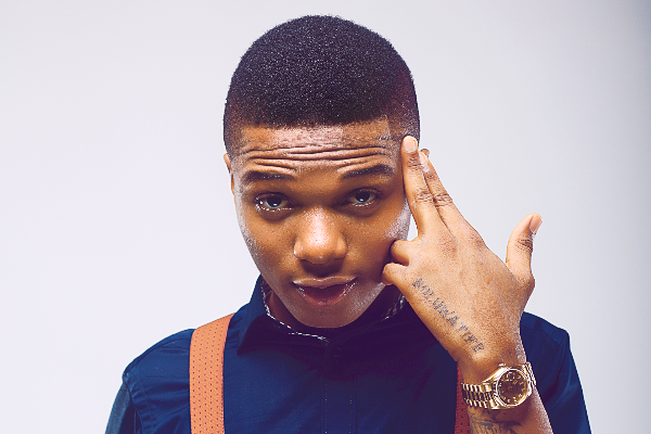 Wizkid
