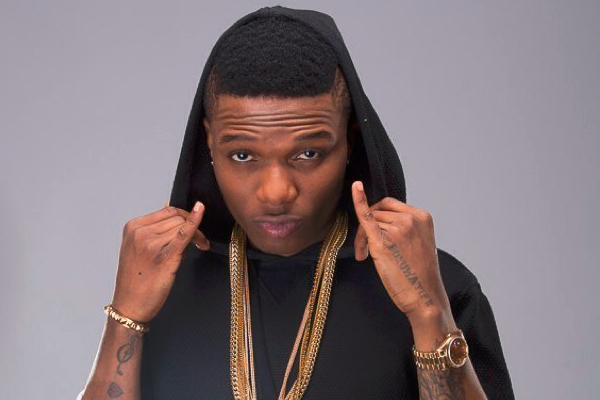 Wizkid