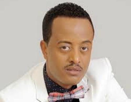 Yoseph Gebre (Jossy)