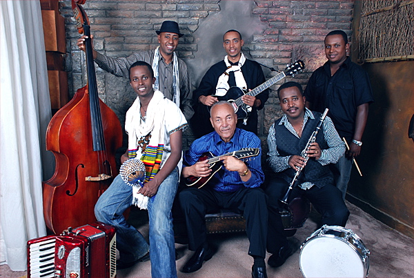 Addis Acoustic Project
