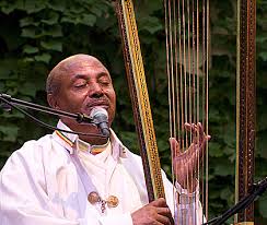 Alemu Aga
