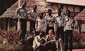Les Ambassadeurs du Motel de Bamako