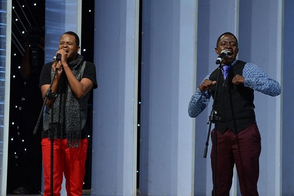 Amos&Josh. Photo:www.niaje.com