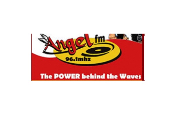Angel FM