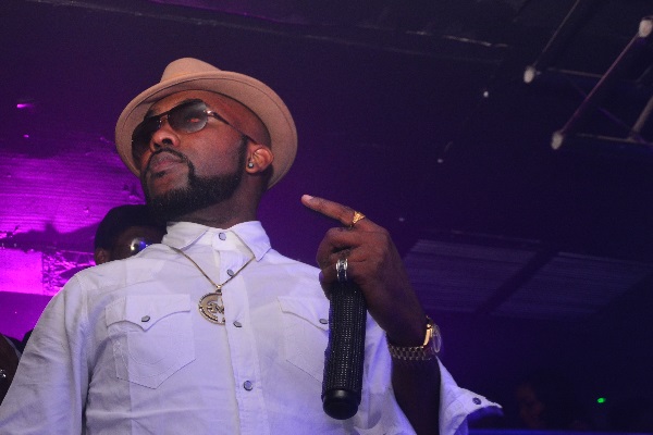Banky W at Quilox
