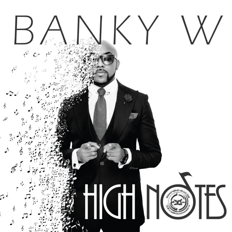 Artwork for 'High Notes'