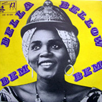 Bella Bellow