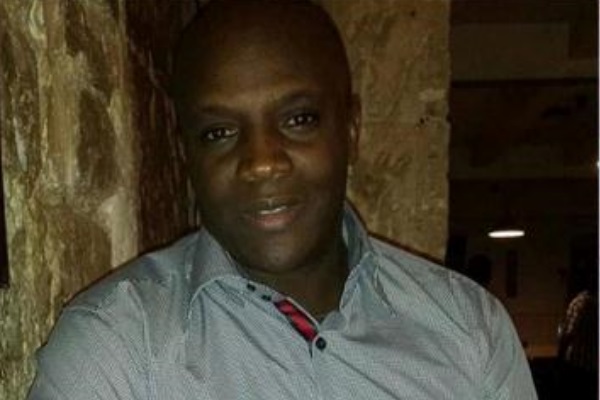 Ben Kayiranga