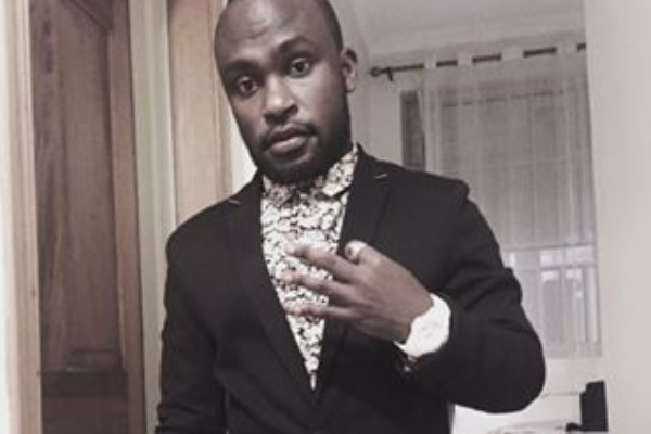 Boniface Buranga