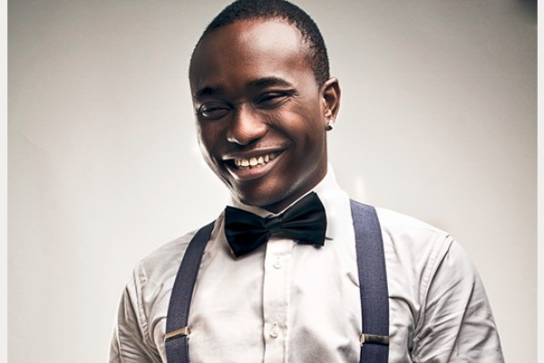 Brymo won the AFRIMA award for songwriting in 2014