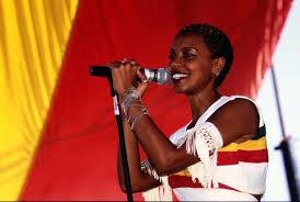 Chachi Tadesse