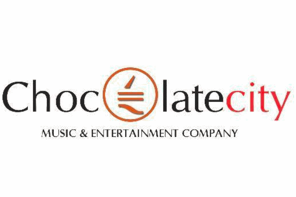 Chocolate City