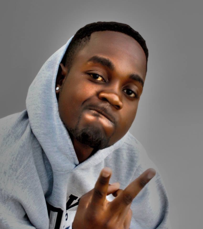 Kelvin “Son Of A King”