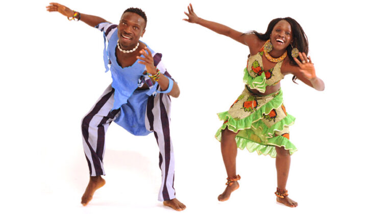 (Ph) Danseurs Africains source : africanbeat.com.au