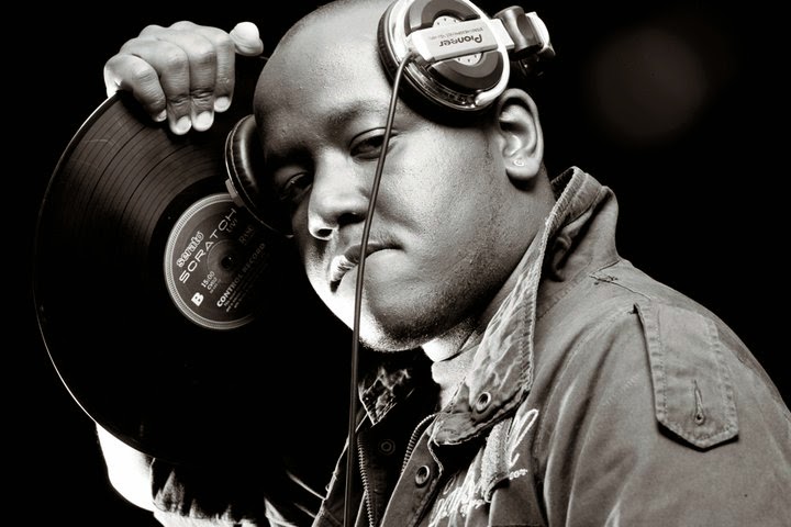DJ Joe Mfalme. Photo: www.enews.co.ke