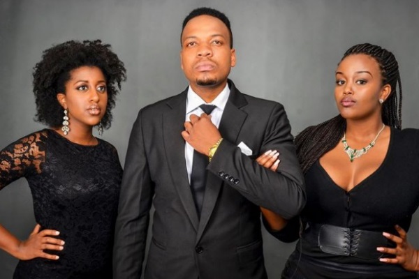 Kenyan band Elani won the 2014 AFRIMA award for Best Pop