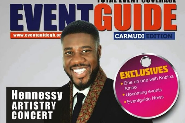Events Guide
