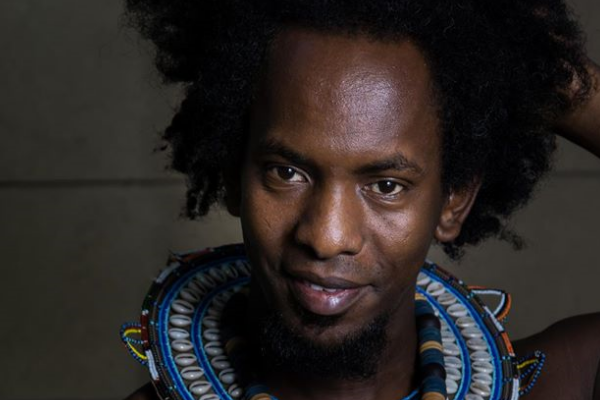 Ezra Kwizera