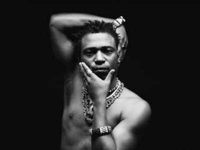 Fredy Massamba (ph) Nerrati